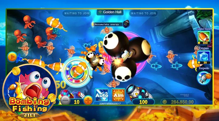 h55 Expanding Wild Symbols