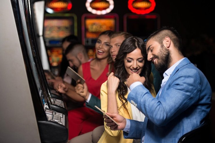 h55 Live Casino